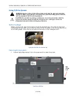 Preview for 22 page of Haskel Q-Drive QGD Series Installation, Operation And Maintenance Manual