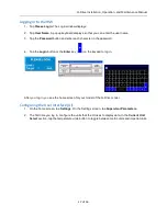 Preview for 23 page of Haskel Q-Drive QGD Series Installation, Operation And Maintenance Manual