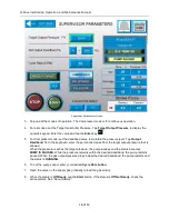 Preview for 24 page of Haskel Q-Drive QGD Series Installation, Operation And Maintenance Manual