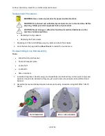 Preview for 44 page of Haskel Q-Drive QGD Series Installation, Operation And Maintenance Manual