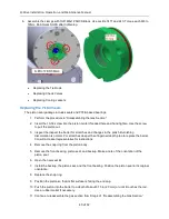 Preview for 46 page of Haskel Q-Drive QGD Series Installation, Operation And Maintenance Manual