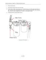 Preview for 48 page of Haskel Q-Drive QGD Series Installation, Operation And Maintenance Manual