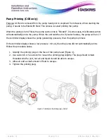 Preview for 6 page of Haskris CGS Installation And Operation Instruction Manual