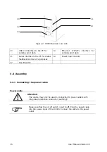 Preview for 16 page of Hasler AS-930 Operating Manual