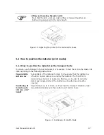 Preview for 37 page of Hasler HJ 3630 Operating Manual