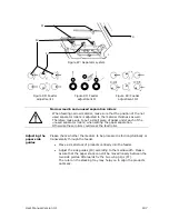 Preview for 197 page of Hasler HJ 3630 Operating Manual