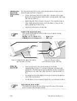 Preview for 198 page of Hasler HJ 3630 Operating Manual