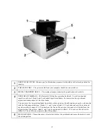 Предварительный просмотр 10 страницы Hasler HJ500 Operating Manual