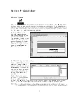 Предварительный просмотр 17 страницы Hasler HJ500 Operating Manual