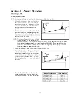 Предварительный просмотр 19 страницы Hasler HJ500 Operating Manual