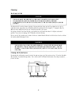 Предварительный просмотр 29 страницы Hasler HJ500 Operating Manual