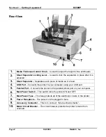 Preview for 10 page of Hasler HJ500P Operating Manual