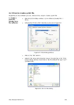 Preview for 141 page of Hasler HJ830 Operating Manual