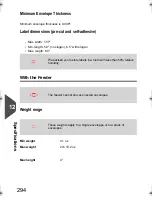 Предварительный просмотр 300 страницы Hasler IN750 Series User Manual