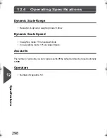 Предварительный просмотр 304 страницы Hasler IN750 Series User Manual