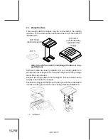 Preview for 12 page of Hasler WJ 110 Manual