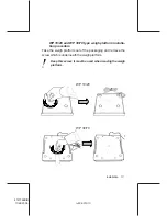 Preview for 13 page of Hasler WJ 110 Manual