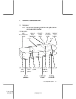 Preview for 13 page of Hasler WJ185 User Manual