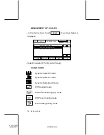 Preview for 52 page of Hasler WJ185 User Manual