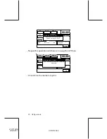 Preview for 60 page of Hasler WJ185 User Manual