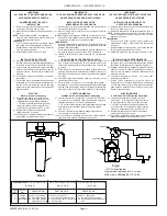 Preview for 4 page of Hasley Taylor HAC8FSCGQ 1A Series Owner'S Manual