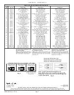 Preview for 6 page of Hasley Taylor HAC8FSCGQ 1A Series Owner'S Manual