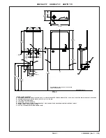 Preview for 3 page of Hasley Taylor HBW8AQ 1P Series Owner'S Manual