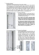 Предварительный просмотр 4 страницы Haspo 531 Assembly Instruction Manual