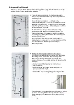 Предварительный просмотр 12 страницы Haspo 531 Assembly Instruction Manual