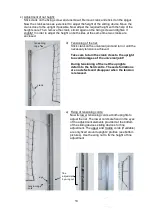 Предварительный просмотр 13 страницы Haspo 531 Assembly Instruction Manual