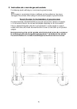 Предварительный просмотр 15 страницы Haspo 531 Assembly Instruction Manual