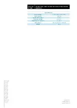 Preview for 5 page of HASSEB AUDIO OVER ETHERNET XLR Instruction Manual