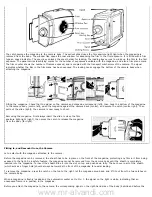 Preview for 9 page of Hasselblad 1000 F User Manual