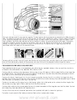 Preview for 37 page of Hasselblad 1000 F User Manual