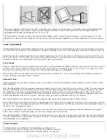 Preview for 45 page of Hasselblad 1000 F User Manual