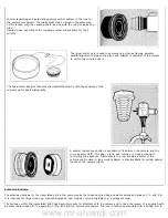 Preview for 46 page of Hasselblad 1000 F User Manual