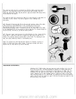 Preview for 51 page of Hasselblad 1000 F User Manual