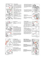 Предварительный просмотр 2 страницы Hasselblad 201F Instruction Manual