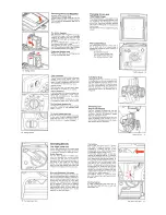 Предварительный просмотр 3 страницы Hasselblad 201F Instruction Manual