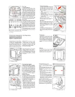 Предварительный просмотр 4 страницы Hasselblad 201F Instruction Manual