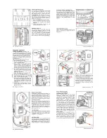 Предварительный просмотр 6 страницы Hasselblad 201F Instruction Manual