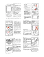 Предварительный просмотр 7 страницы Hasselblad 201F Instruction Manual