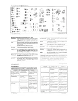 Предварительный просмотр 8 страницы Hasselblad 201F Instruction Manual