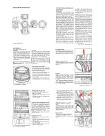 Предварительный просмотр 9 страницы Hasselblad 201F Instruction Manual