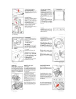 Предварительный просмотр 3 страницы Hasselblad 205FCC Instruction Manual