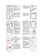 Предварительный просмотр 5 страницы Hasselblad 205FCC Instruction Manual