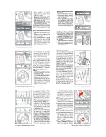 Предварительный просмотр 8 страницы Hasselblad 205FCC Instruction Manual