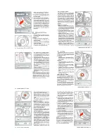 Предварительный просмотр 9 страницы Hasselblad 205FCC Instruction Manual