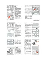 Предварительный просмотр 10 страницы Hasselblad 205FCC Instruction Manual