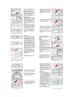 Предварительный просмотр 11 страницы Hasselblad 205FCC Instruction Manual